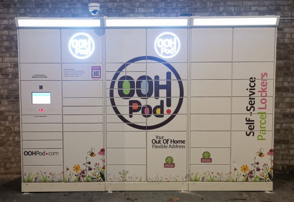 PPH Pod